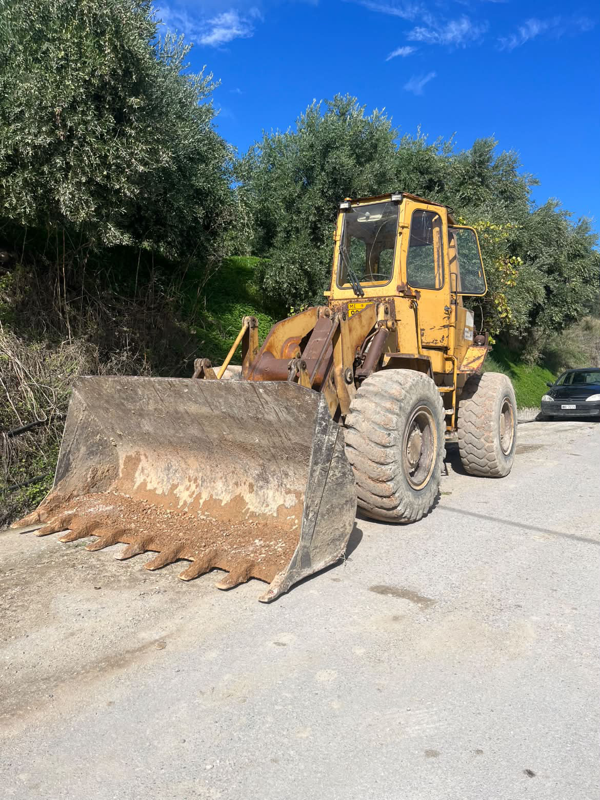 Φορτωτής